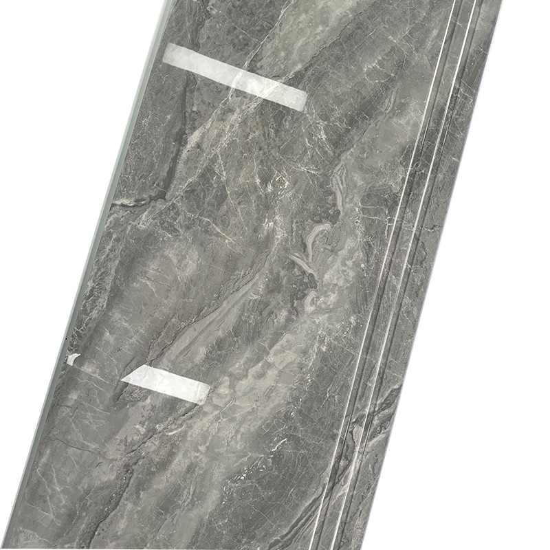 La scala stabilita intera del pavimento piastrella piastrella di ceramica all'aperto di slittamento di progettazione di marmo l'anti