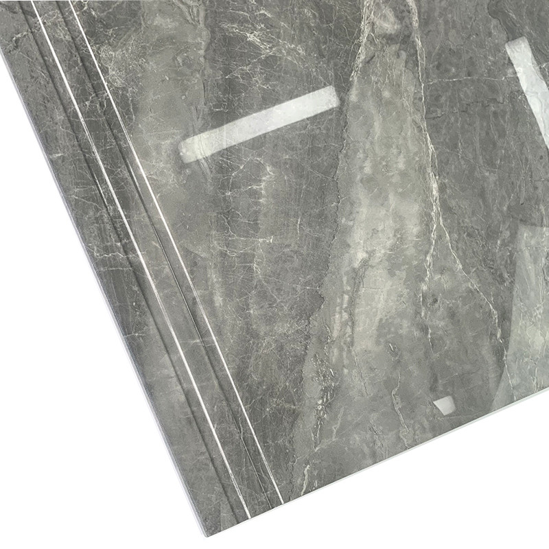 La scala stabilita intera del pavimento piastrella piastrella di ceramica all'aperto di slittamento di progettazione di marmo l'anti