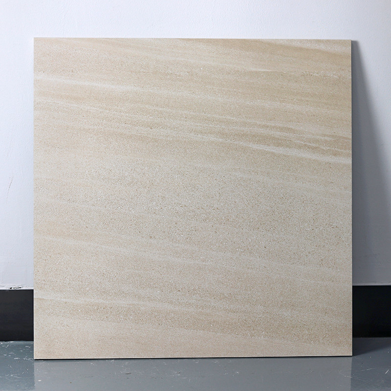 60x60 ha lustrato bagno all'aperto rustico di slittamento della porcellana delle piastrelle di ceramica l'anti che pavimenta il cemento