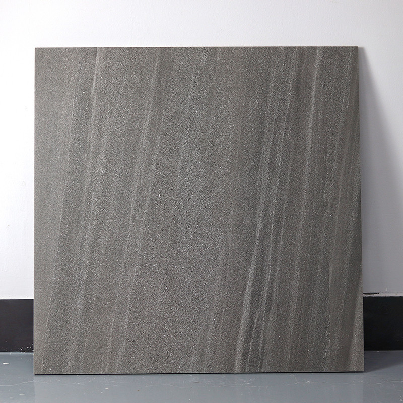 60x60 ha lustrato bagno all'aperto rustico di slittamento della porcellana delle piastrelle di ceramica l'anti che pavimenta il cemento