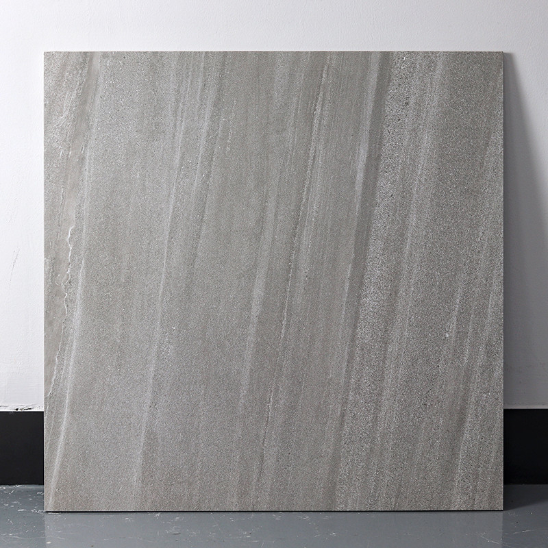 60x60 ha lustrato bagno all'aperto rustico di slittamento della porcellana delle piastrelle di ceramica l'anti che pavimenta il cemento