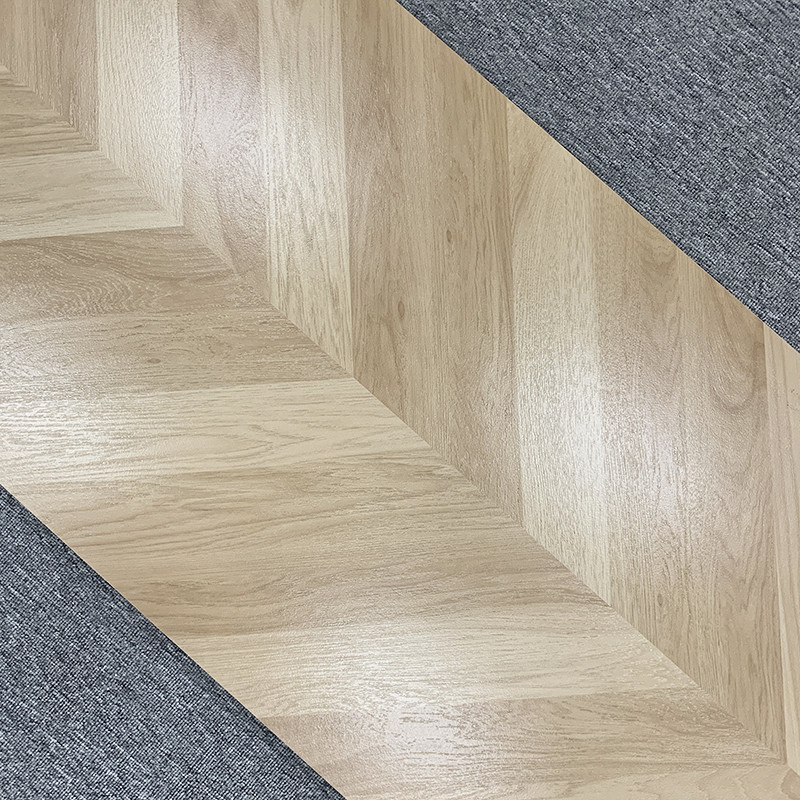 le mattonelle di legno della porcellana di effetto di 600*1200mm non slittano lustrato per il salone