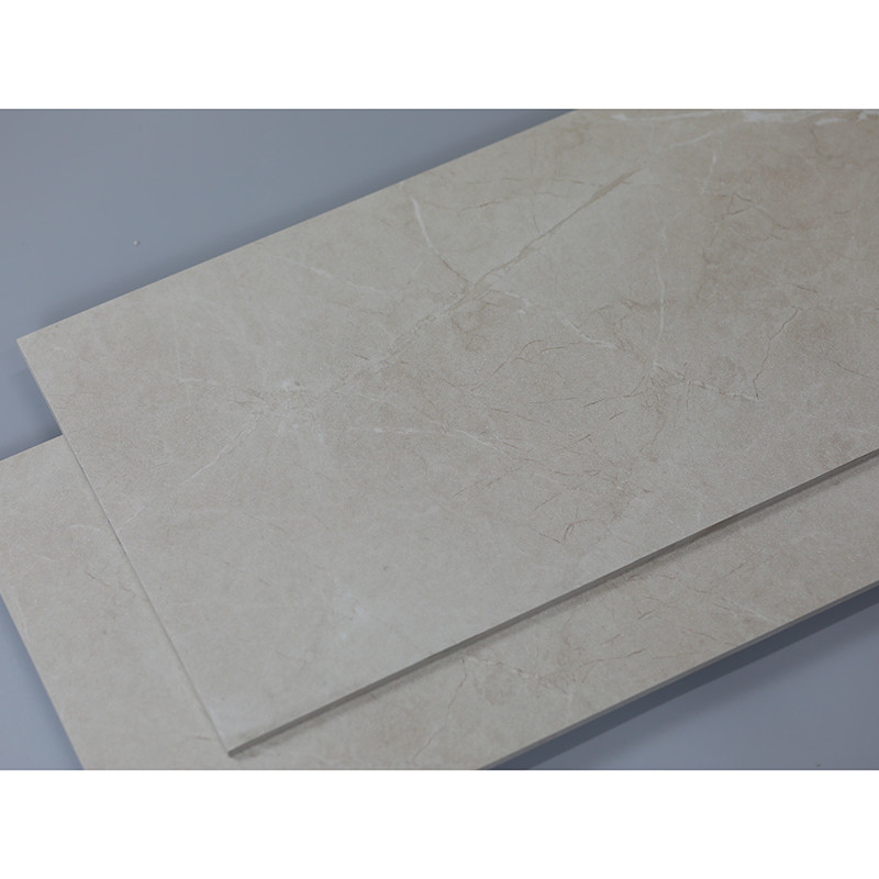 mattonelle rustiche della porcellana delle piastrelle di ceramica lustrate 300x600mm per la cucina interna del bagno