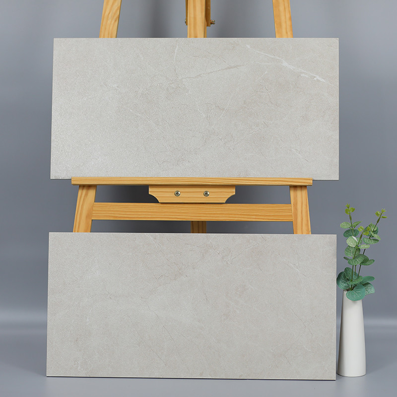 mattonelle rustiche della porcellana delle piastrelle di ceramica lustrate 300x600mm per la cucina interna del bagno