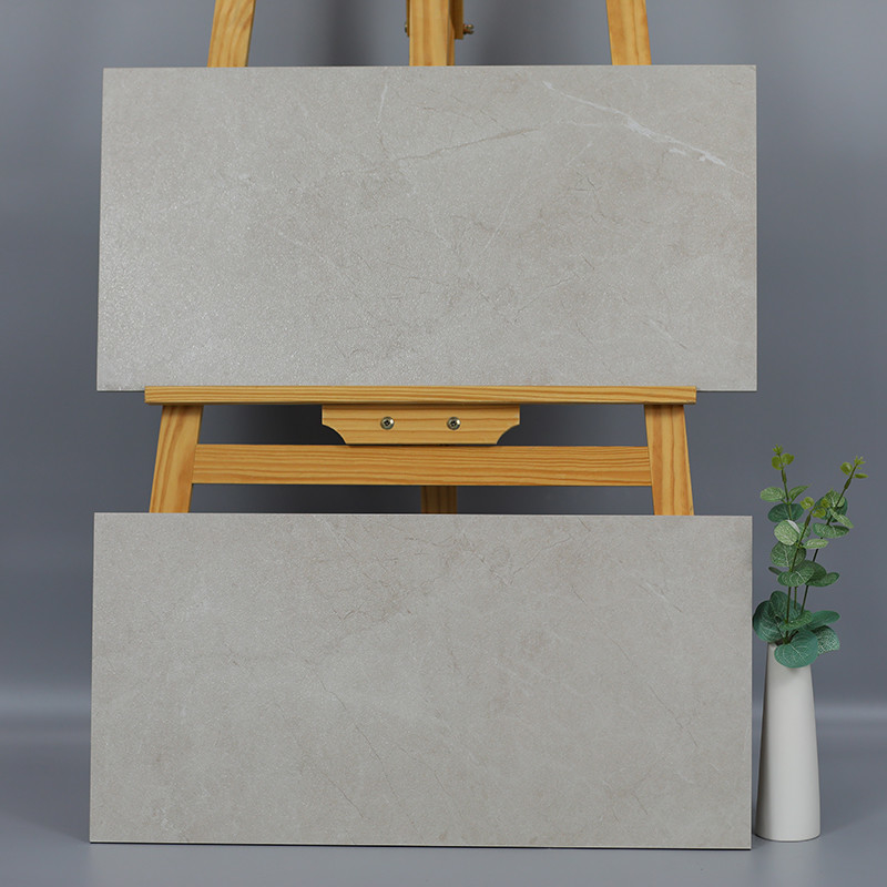 mattonelle rustiche della porcellana delle piastrelle di ceramica lustrate 300x600mm per la cucina interna del bagno