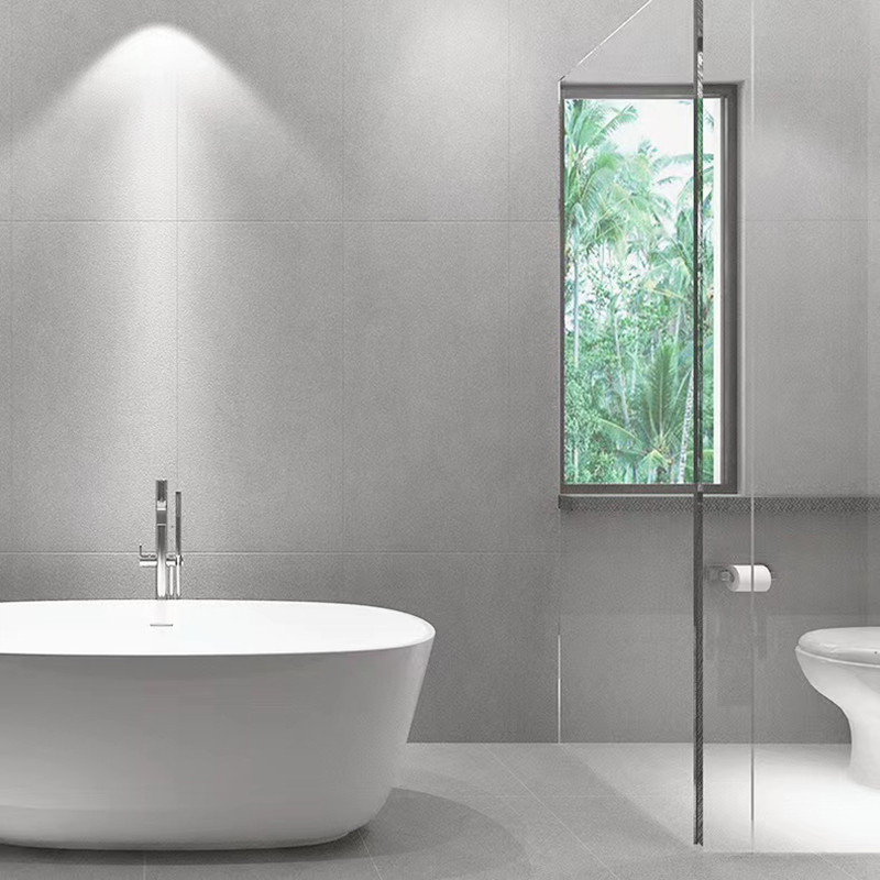 Piastrella per pavimento rustica delle mattonelle, del bagno o del salone della porcellana moderna di Foshan
