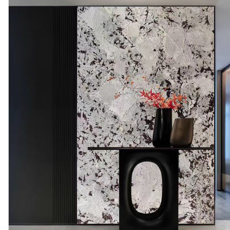 Emerald Green Onyx Marble Slab lucidato pietra naturale per la decorazione della parete interna