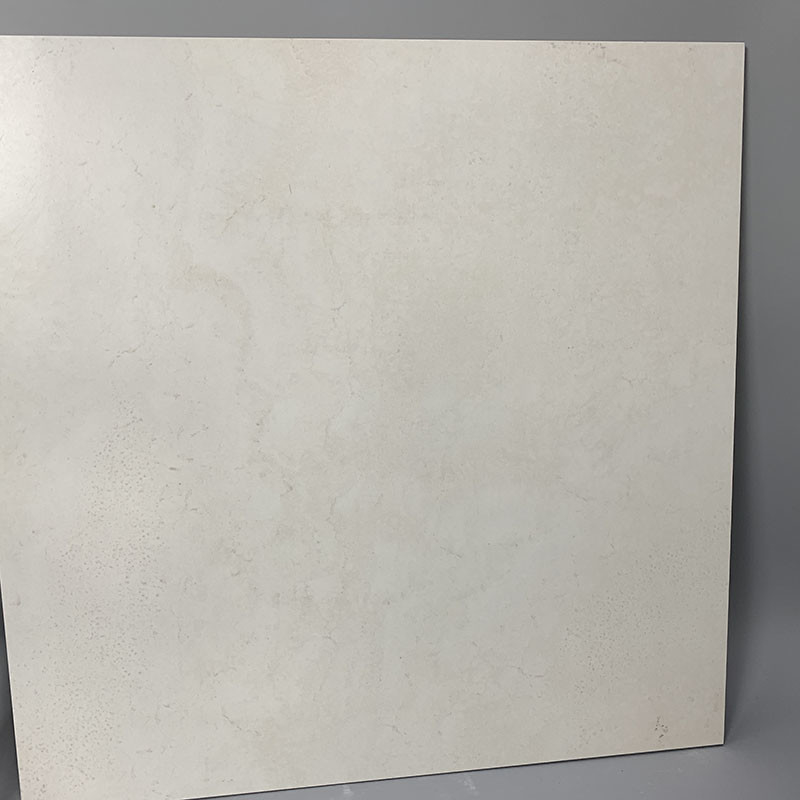l'ente che completo di 600x600mm il colore bianco ha lucidato la parete di pavimentazione di marmo lustrata piastrella l'anti slittamento