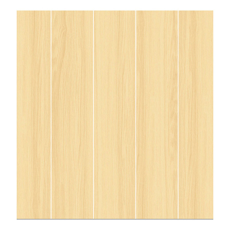 Piastrelle per pavimento rustiche della parete della porcellana interna, piastrella di ceramica di legno di sguardo di 150x900mm