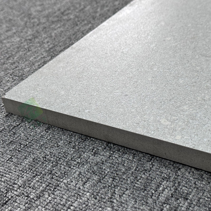 lo slittamento Matte Finished Exterior Garden Pavers ruvido di 600*600mm non piastrella il pavimento della porcellana