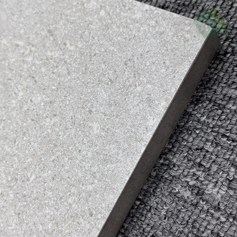 lo slittamento Matte Finished Exterior Garden Pavers ruvido di 600*600mm non piastrella il pavimento della porcellana