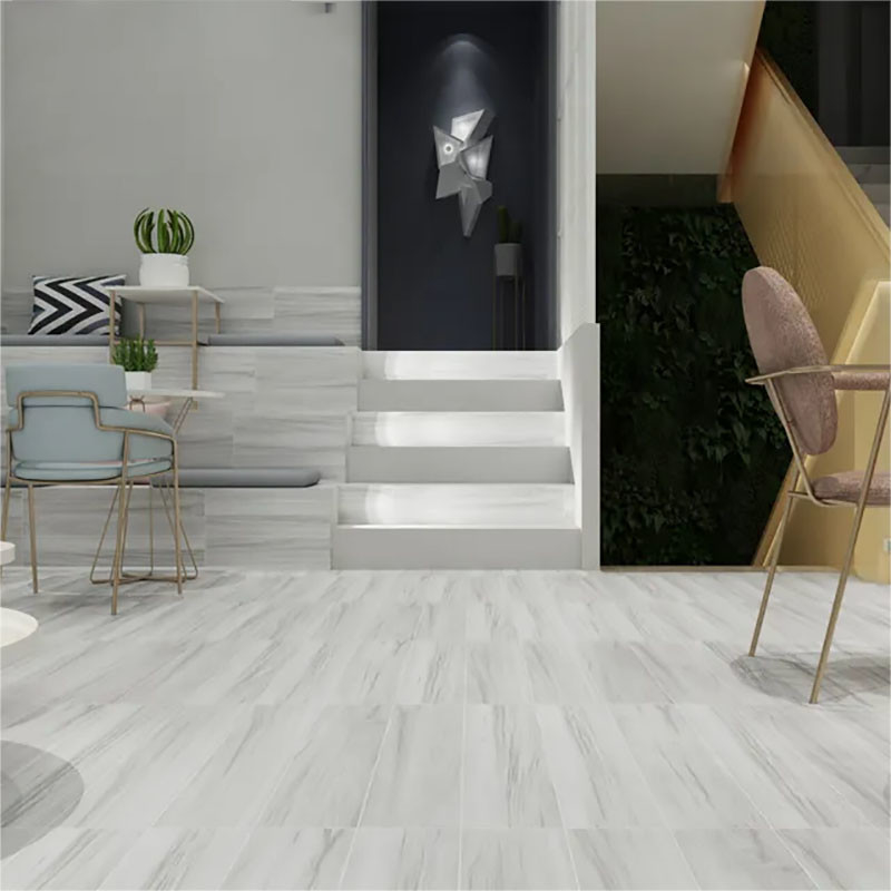 piastrelle per pavimento rustiche di Matte Finished Modern Porcelain Wooden di anti slittamento di 150*900mm