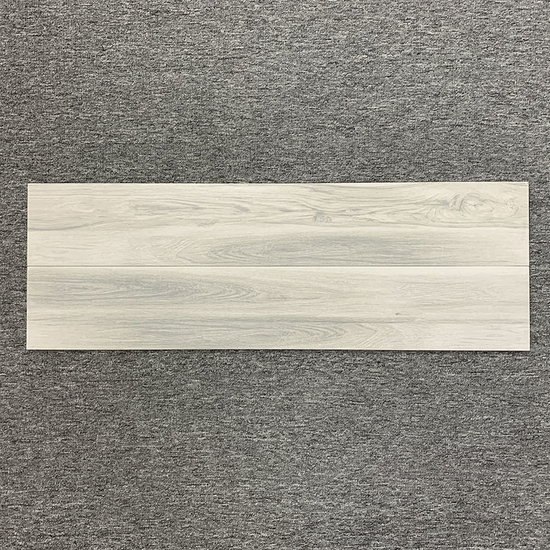 piastrelle per pavimento rustiche di Matte Finished Modern Porcelain Wooden di anti slittamento di 150*900mm