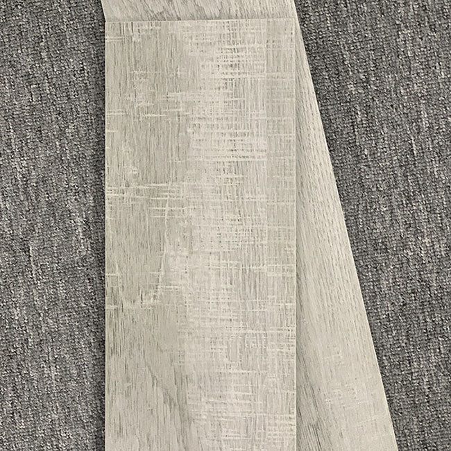 Imitazione di legno solida strutturare le piastrelle per pavimento rustiche di legno Matte Finished della porcellana interna
