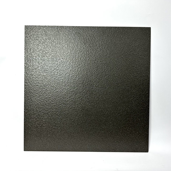 mattonelle rustiche di 600*600mm Matte Finished Full Body Porcelain per il bagno o il salone