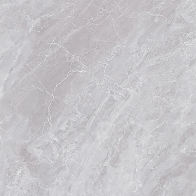 Alto lucido lustrato piastrella le mattonelle di Gray Color Natural Texture Porcelain 600*1200mm