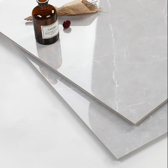 Mattonelle piene resistenti all'acido di marmo del corpo delle piastrelle per pavimento 60*60 della porcellana di Foshan