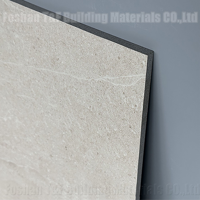 Colore giallo di slittamento della porcellana 600x600mm delle piastrelle per pavimento delle mattonelle rustiche rustiche non di promozione