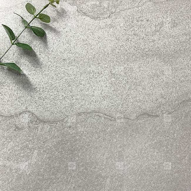Corpo intero Marmo Look Porcellana Piastrelle rustiche Grigio Colore Per Pavimento Interno E Parete