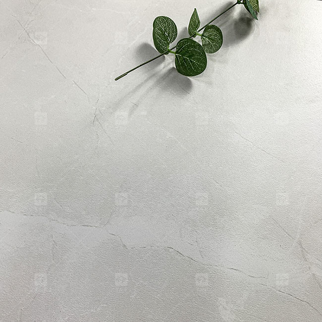 Corpo intero Marmo Look Porcellana Piastrelle rustiche Grigio Colore Per Pavimento Interno E Parete