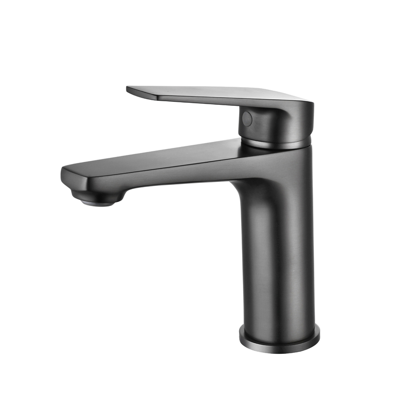 1 lavabo del ripiano del foro spilla lo scrittorio caldo dell'acqua fredda 13L/Mins montato