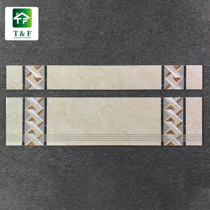 La porcellana ha modellato lo stile cinese delle piastrelle per pavimento di Coloreee ceramico della giada