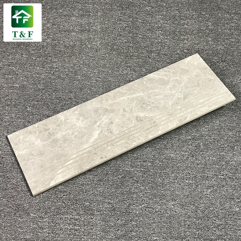 Piastrelle di ceramica della scala del AAA del grado, piastrelle per pavimento lucidate decorative della porcellana