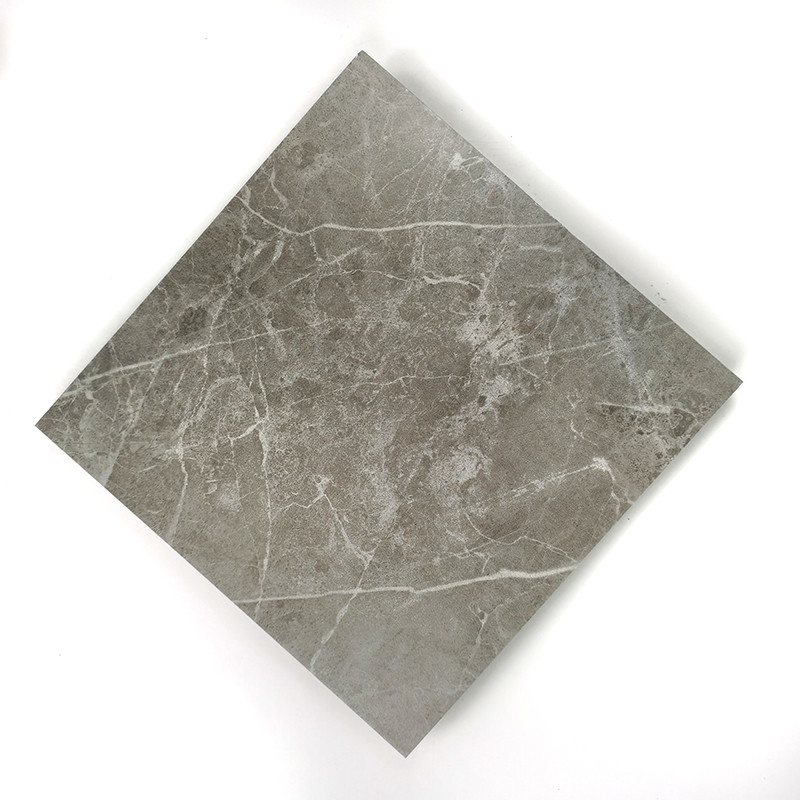 bagno interno di Coloreei di Grays delle piastrelle di ceramica lustrato 300x600MM
