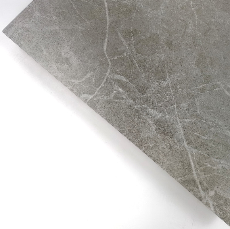 bagno interno di Coloreei di Grays delle piastrelle di ceramica lustrato 300x600MM