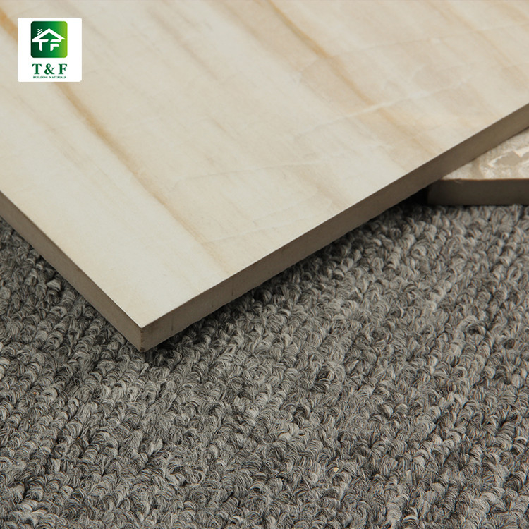 Non slitti le piastrelle di ceramica lustrate, piastrelle per pavimento ceramiche del salone di spessore 9.3mm